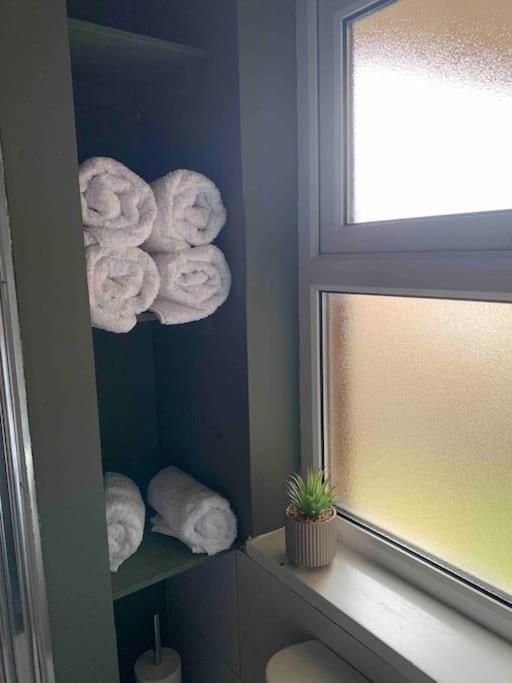 The Court Apartment Belfast Ngoại thất bức ảnh