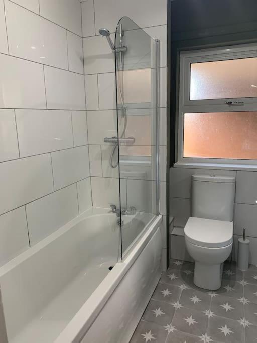 The Court Apartment Belfast Ngoại thất bức ảnh