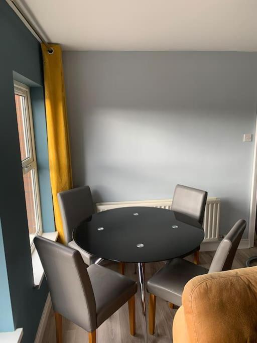 The Court Apartment Belfast Ngoại thất bức ảnh