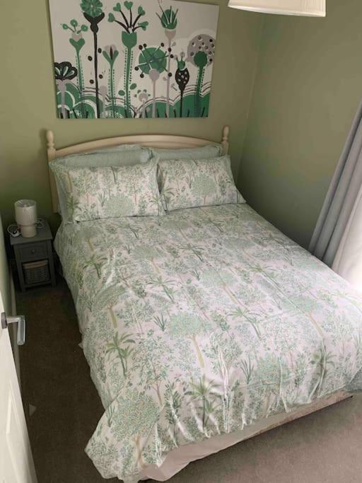 The Court Apartment Belfast Ngoại thất bức ảnh