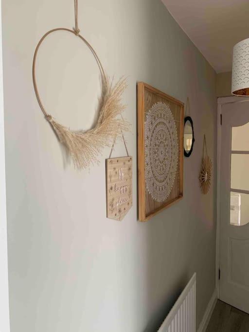 The Court Apartment Belfast Ngoại thất bức ảnh