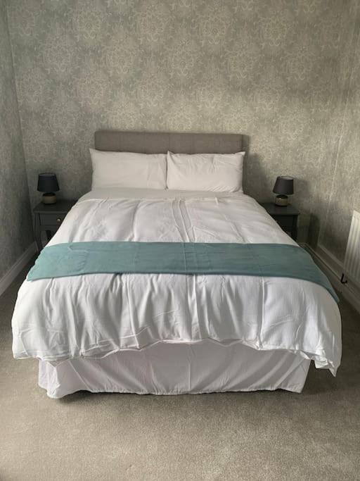 The Court Apartment Belfast Ngoại thất bức ảnh