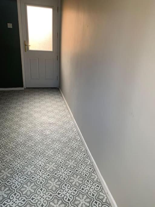The Court Apartment Belfast Ngoại thất bức ảnh