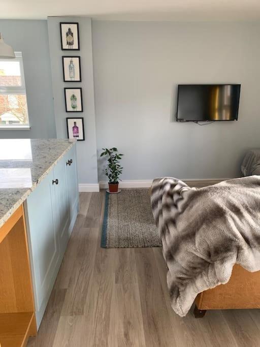 The Court Apartment Belfast Ngoại thất bức ảnh