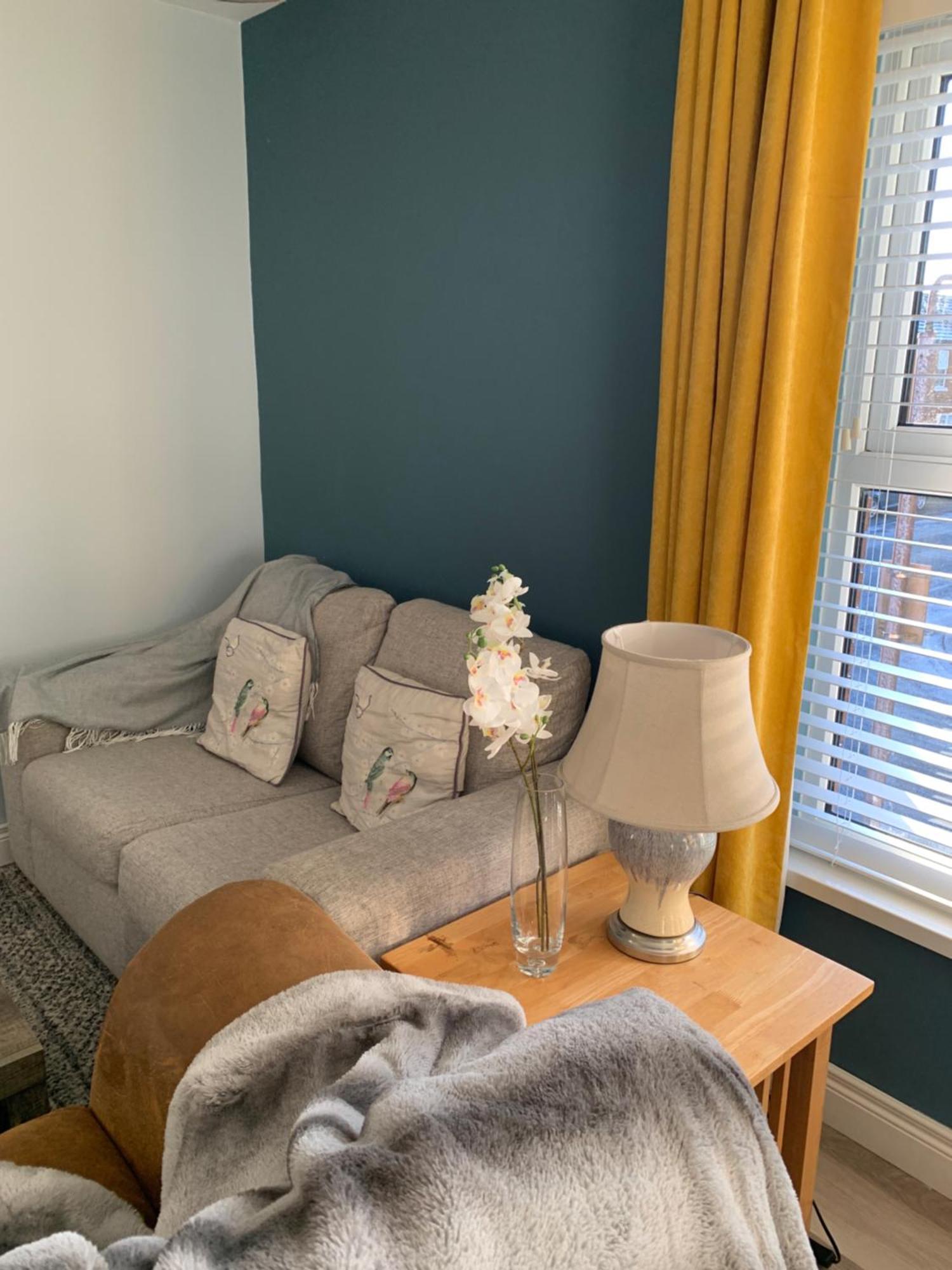 The Court Apartment Belfast Ngoại thất bức ảnh